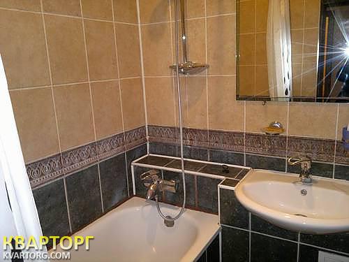 Rent out 2-room apartment. Киев, Круглоуниверситетская — photo 8
