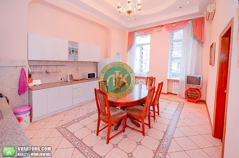 Sell 3-room apartment. Киев,  Заньковецкой — photo 7