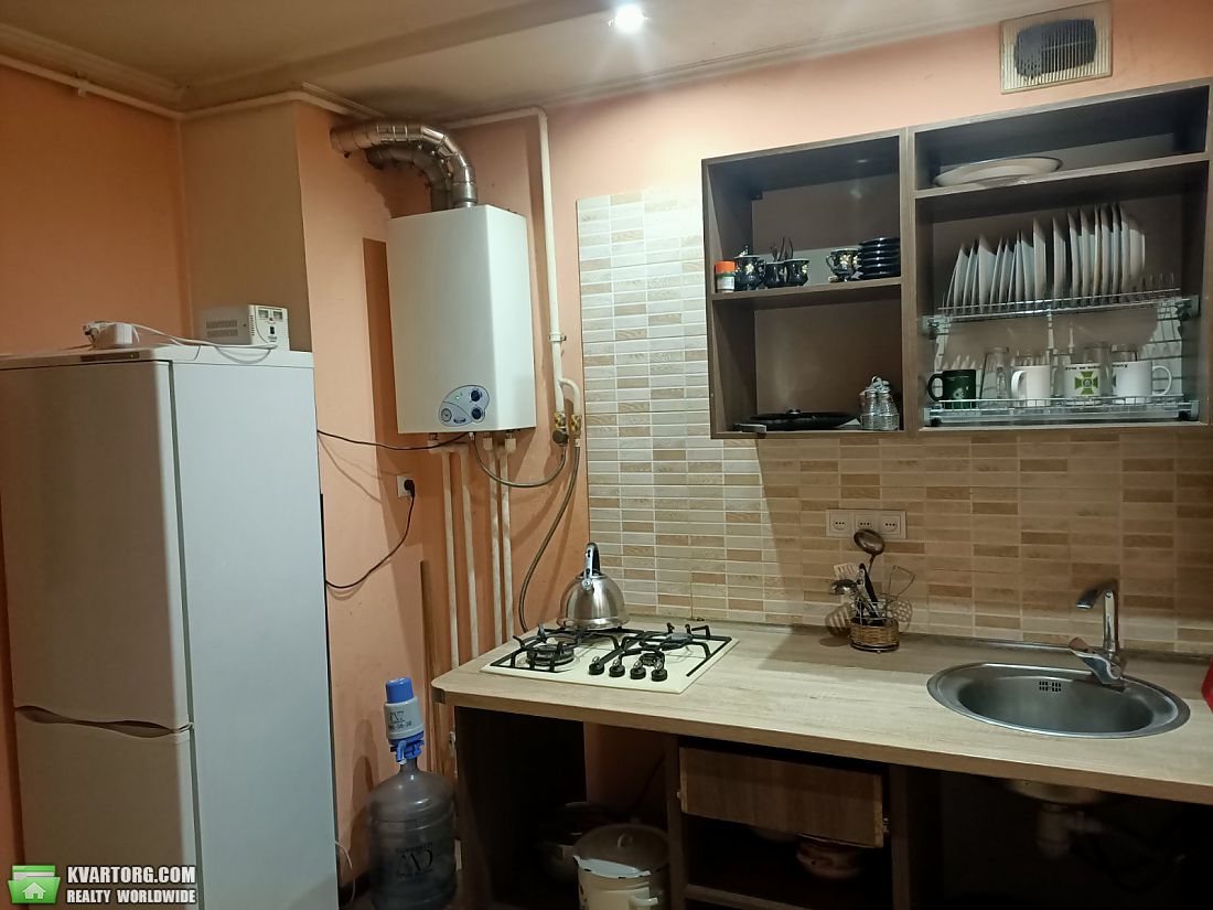 Rent out 2-room apartment. Ирпень, Полтавская — photo 3