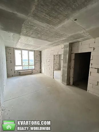 Sell 1-room apartment. Киев,  Киквидзе — photo 1