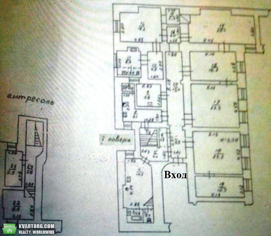 Sell 3-room apartment. Одесса, Екатерининская — photo 6