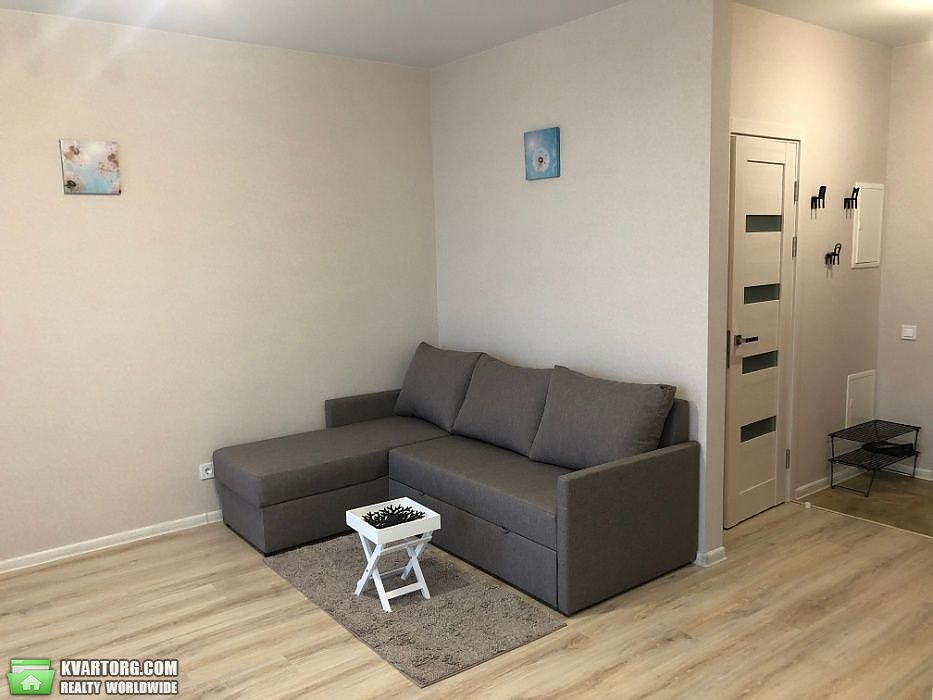 Rent 1-room apartment. Киев, Победы пр. — photo 4
