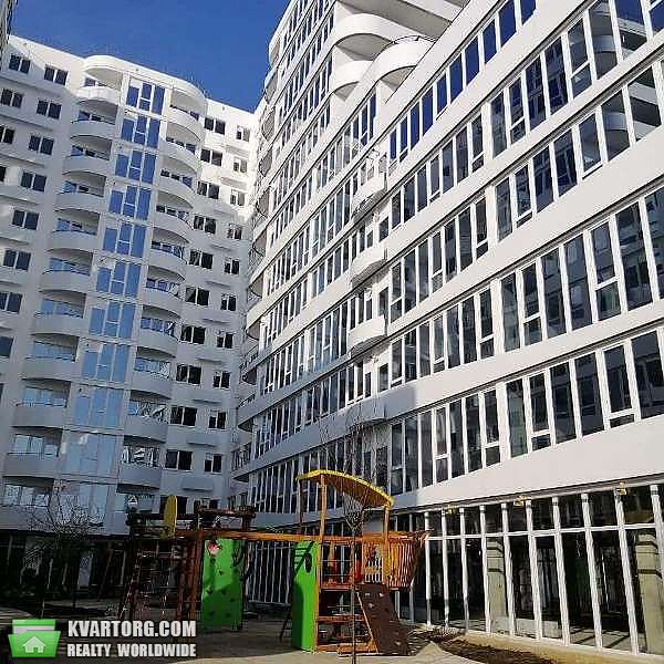 Sell 1-room apartment. Одесса,  Львовская — photo 4