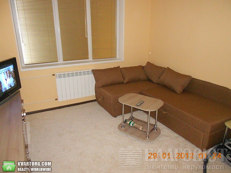 Sell 1-room apartment. Киев,  Молодогвардейская — photo 9