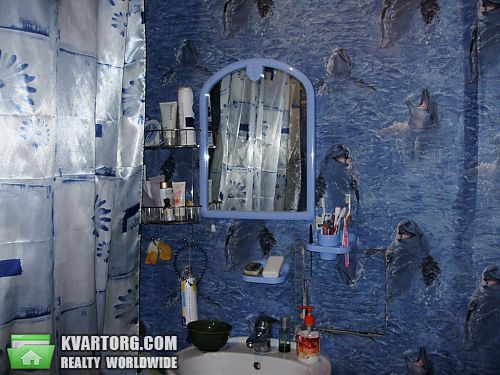 Sell 2-room apartment. Одесса, Космонавтов / Петрова Ген — photo 6