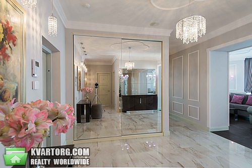 Rent out 3-room apartment. Киев,  Драгомирова — photo 8