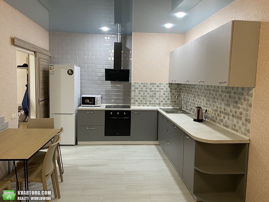 Rent out 2-room apartment. Киев, Ревуцкого — photo 6