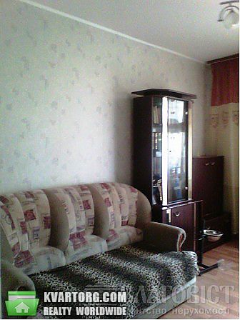 Sell 2-room apartment. Киев, Урловская — photo 4