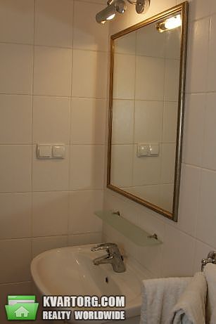 Rent out 2-room apartment. Киев,  Шота Руставели — photo 7