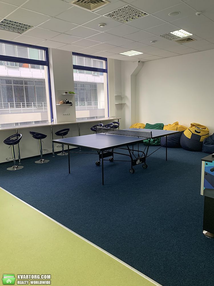 Rent out office. Киев,  Лейпцигская — photo 7