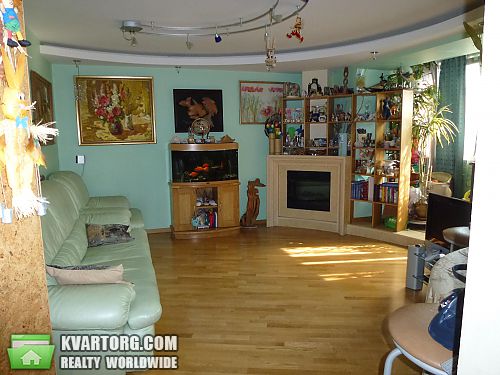 Sell 3-room apartment. Полтава, Октябрьская — photo 10