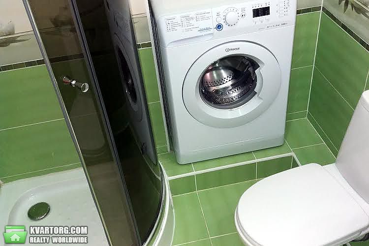 Rent out 1-room apartment. Киев,  Донца — photo 6