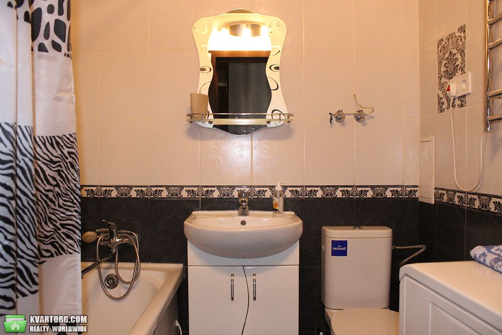 Rent out 2-room apartment. Харьков, Гвардейцев Широнинцев — photo 3