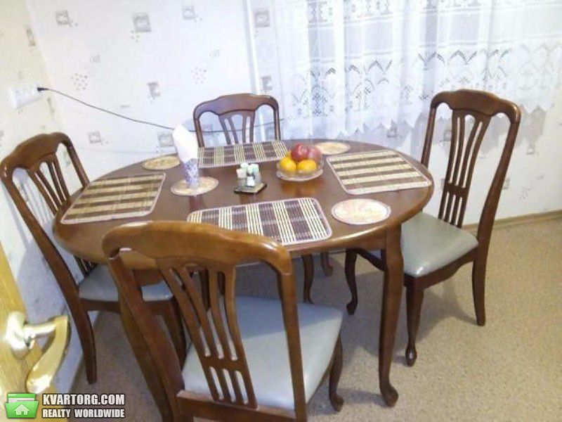 Sell 3-room apartment. Киев,  Харьковское шоссе — photo 7