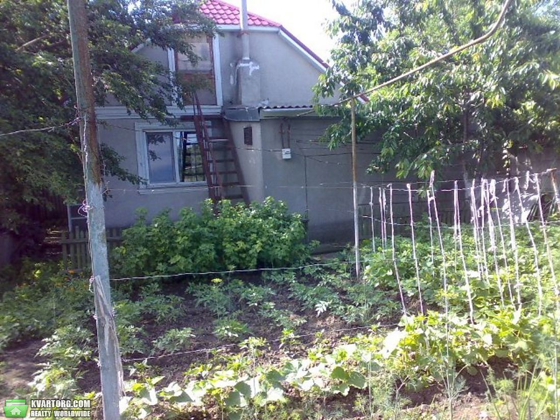 Sell house. Одесса, Ольгиевская — photo 3