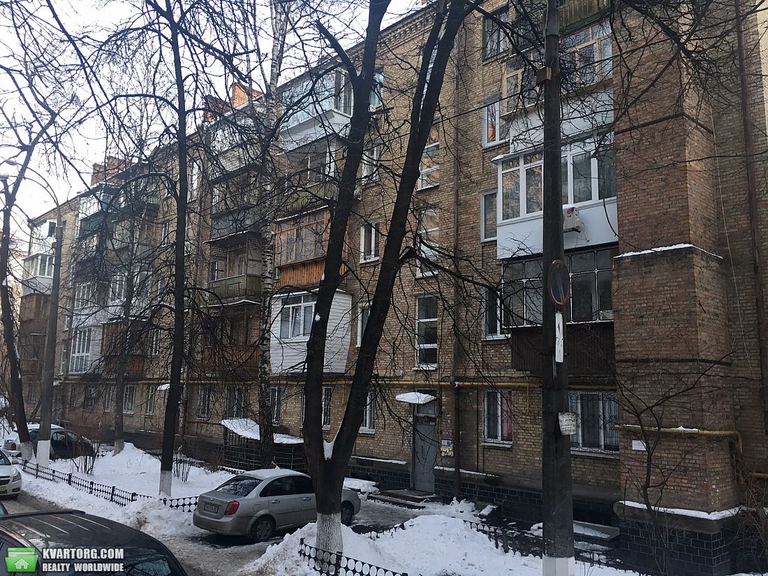 Sell 3-room apartment. Киев,  Гордиенко пер — photo 2