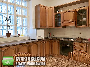 Rent out 3-room apartment. Киев,  Дарвина — photo 5