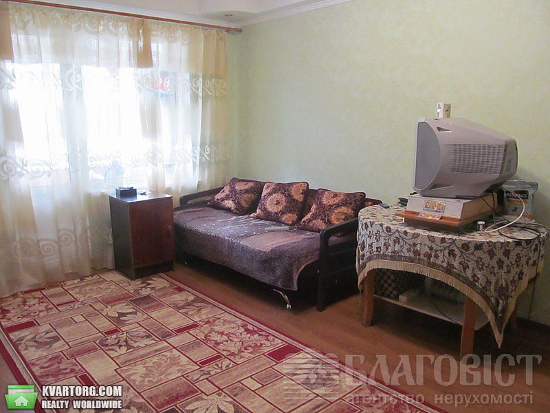 Sell 1-room apartment. Киев,  Шлихтера — photo 1