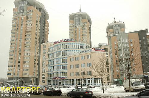 Rent out office. Киев,  Окипной Раисы — photo 1