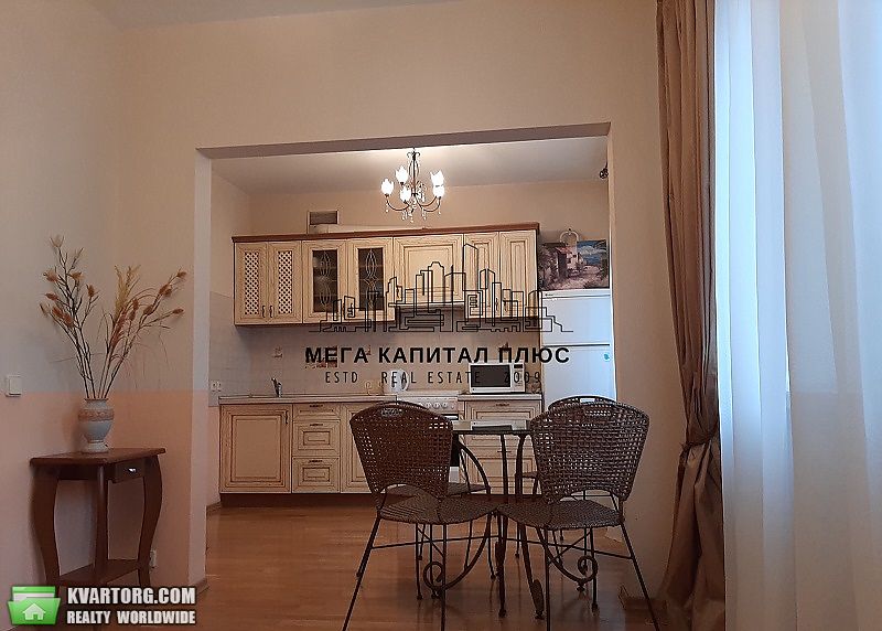 Rent out 2-room apartment. Киев,  Юрковская — photo 5