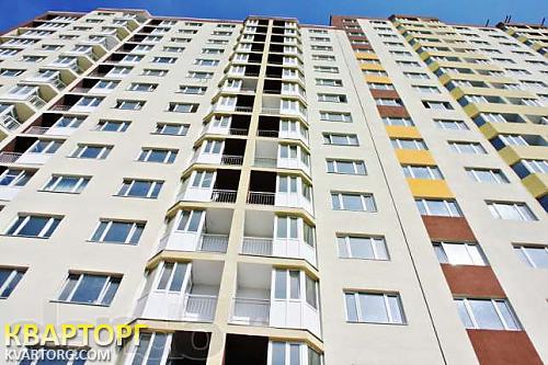 Sell 1-room apartment. Киев,  Закревского — photo 1