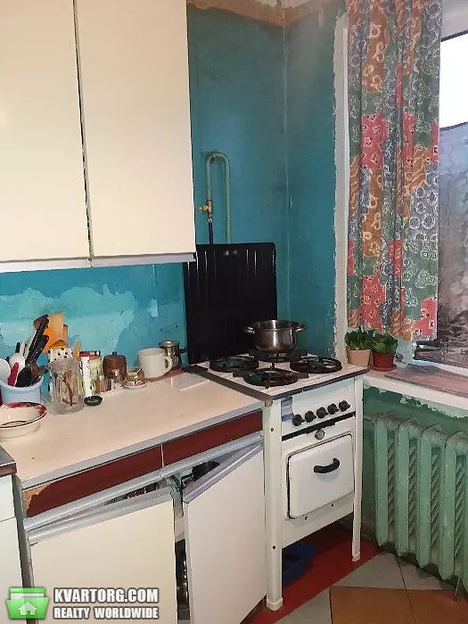 Sell 3-room apartment. Киев,  Тычины пр — photo 1