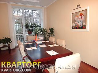 Rent out office. Киев,  Шелковичная — photo 1