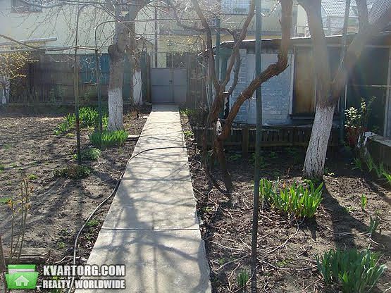 Sell house. Одесса, Неделина — photo 1