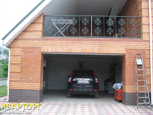 Rent out house. Киев,  Садовая — photo 2