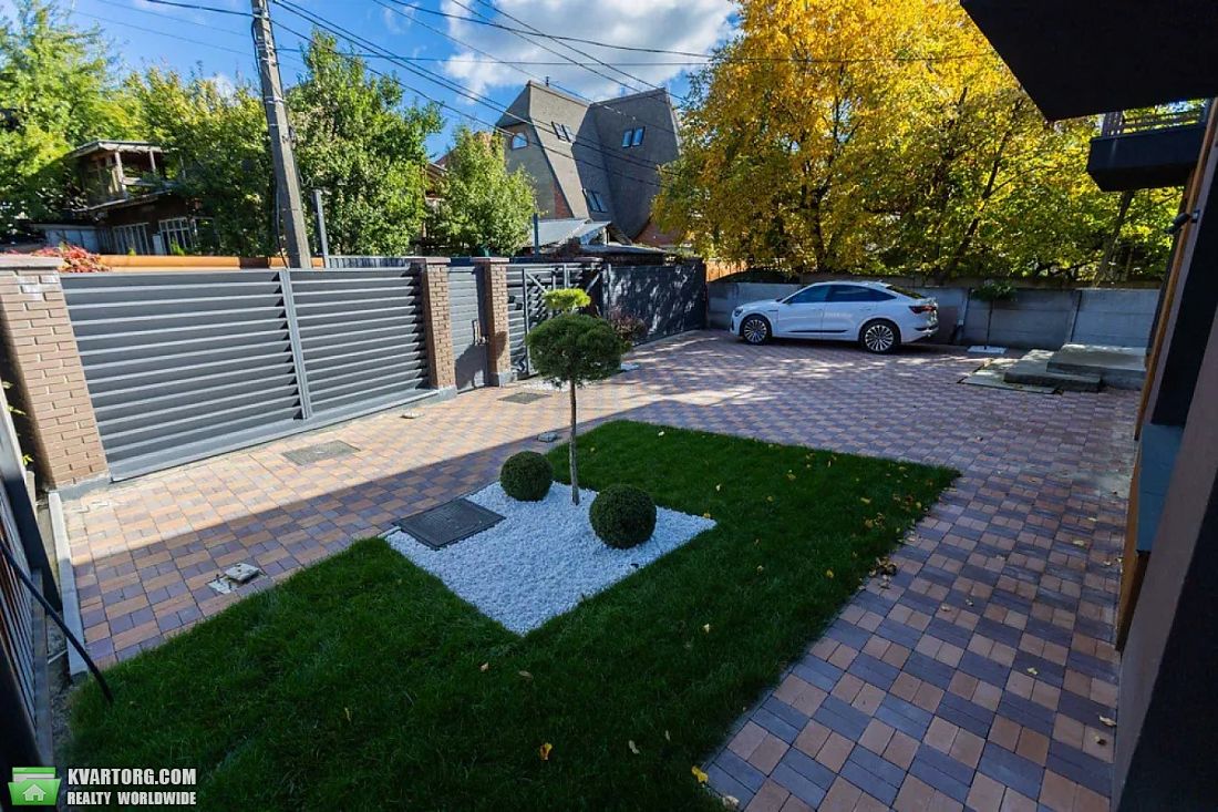 Sell house. Киев,  Малоземельная — photo 9