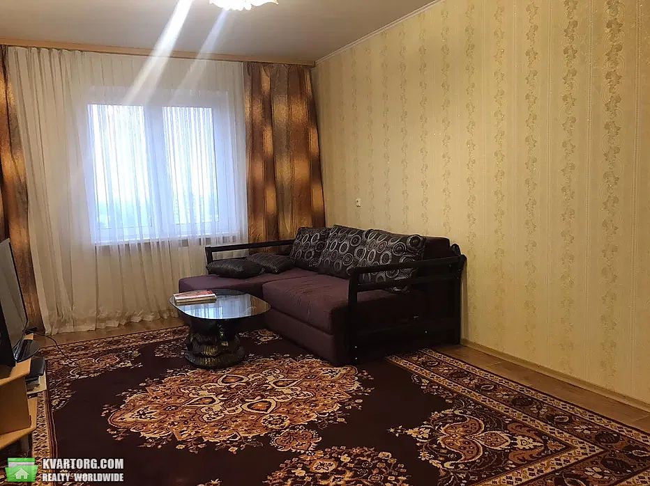 Rent out 2-room apartment. Киев,  Науки пр — photo 2