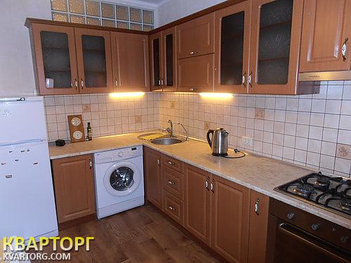 Sell 2-room apartment. Киев, Бальзака — photo 1