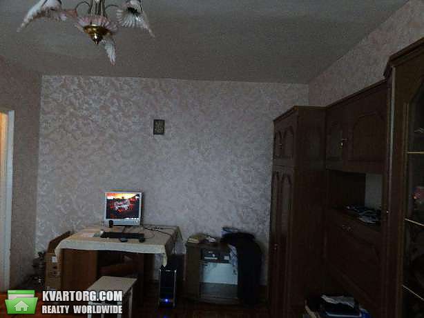 Sell 1-room apartment. Киев,  Лайоша Гавро — photo 1