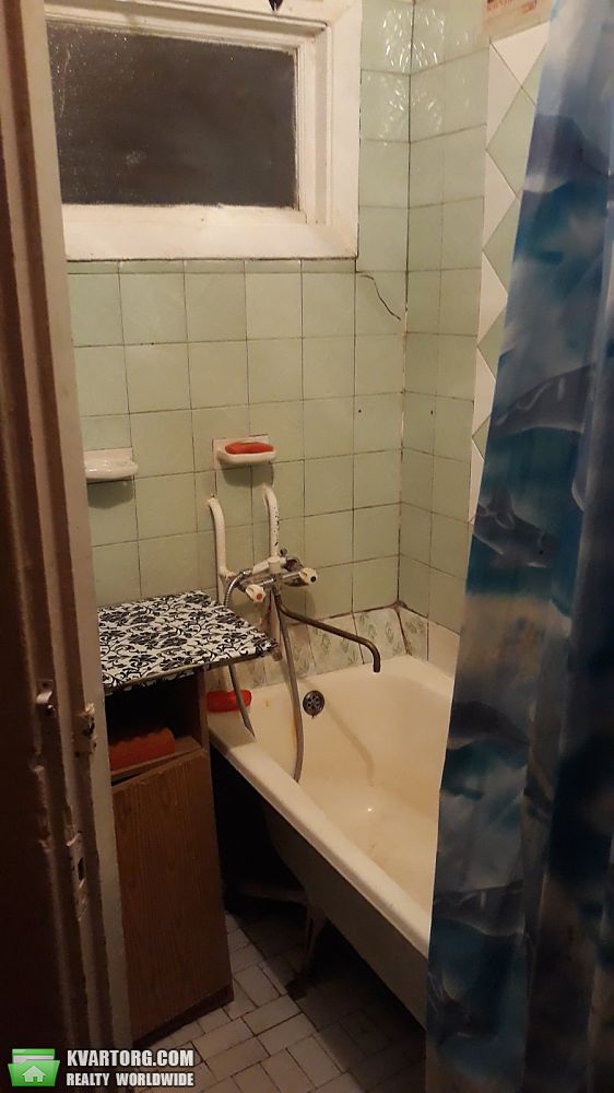 Rent out 1-room apartment. Киев, Курнатовского — photo 6