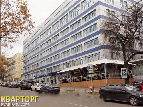 Rent out office. Киев, Димитрова ул., — photo 1