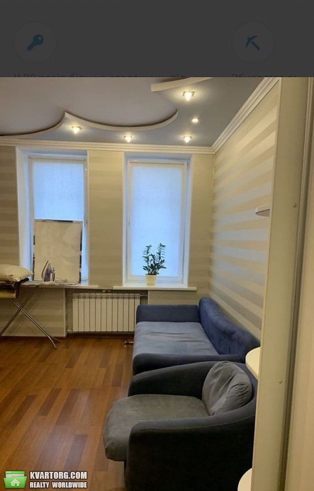 Sell 1-room apartment. Киев,  Вузовская — photo 2