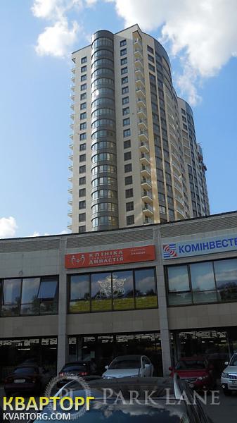 Sell 2-room apartment. Киев, 40-летия Октября просп — photo 1