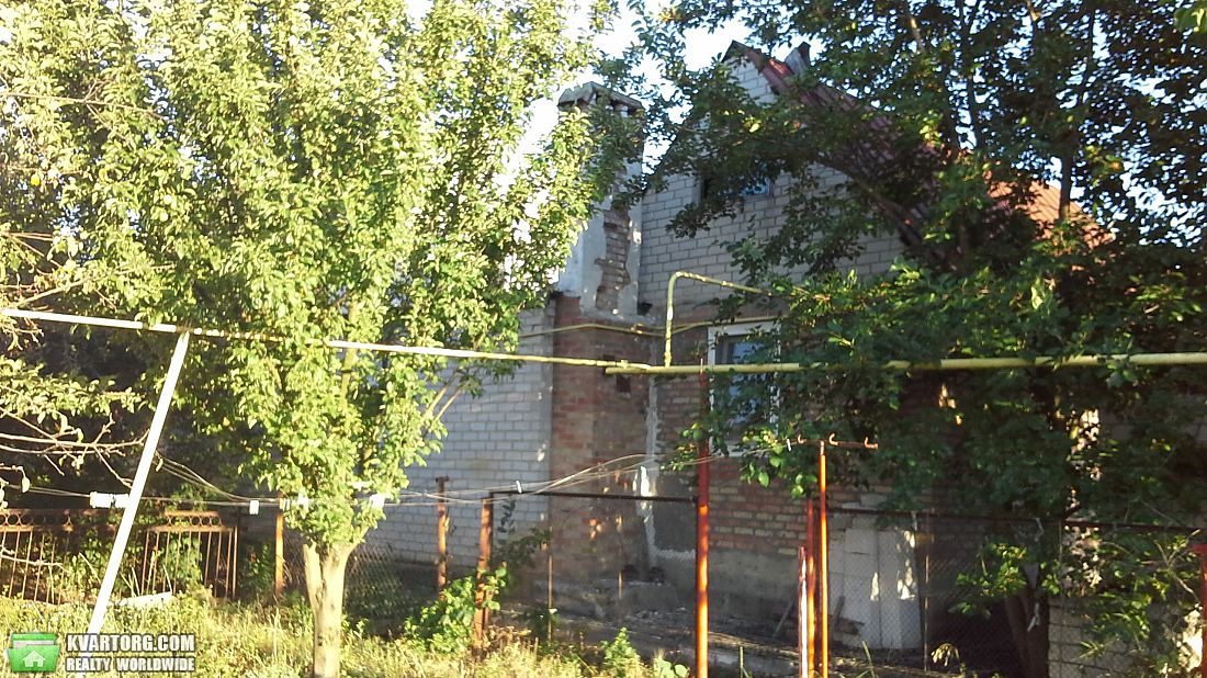 Sell house. Днепропетровск, Леси Украинки — photo 3