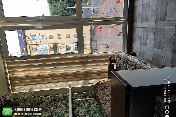 Rent out 2-room apartment. Киев, Лебедева академика — photo 6