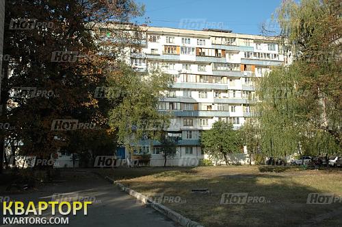 Rent out 1-room apartment. Киев,  Кондратюка — photo 5