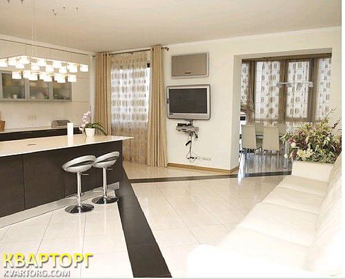 Rent out 5-room apartment. Киев,  Героев Сталинграда пр — photo 2