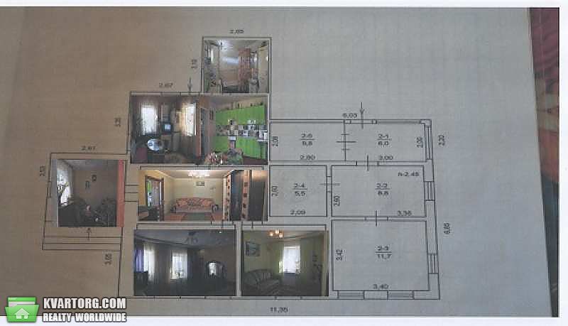 Sell house. Харьков, Харьков — photo 1