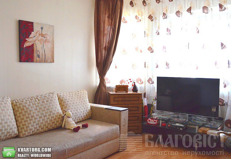Sell 1-room apartment. Киев, Княжий Затон — photo 4