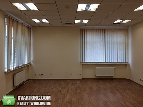 Rent out office. Киев, Ямская — photo 6
