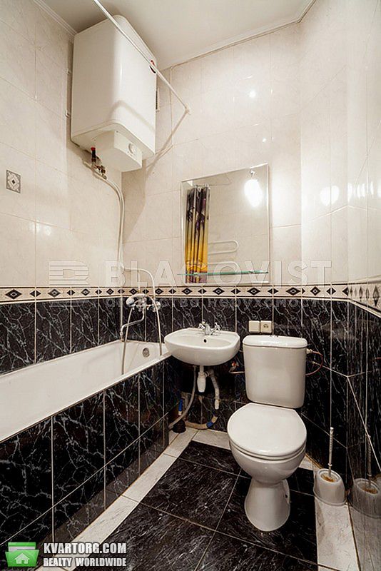 Sell 2-room apartment. Киев,  Бассейная — photo 5