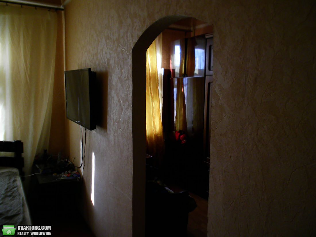 Sell 2-room apartment. Днепропетровск, Херсонская — photo 3
