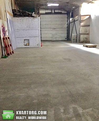 Rent out warehouse. Киев, Бориспольская — photo 2