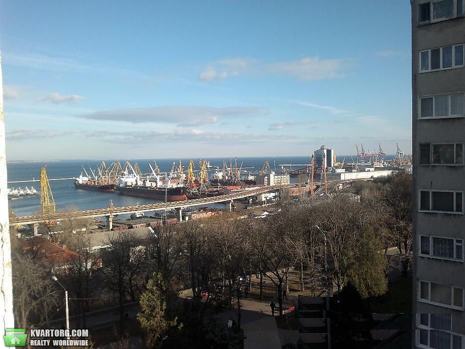 Sell 3-room apartment. Одесса, Торговая — photo 1