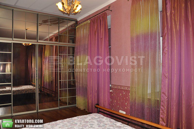 сдам 2-комнатную квартиру. Киев,   Саксаганского, 26/26 - фото 1