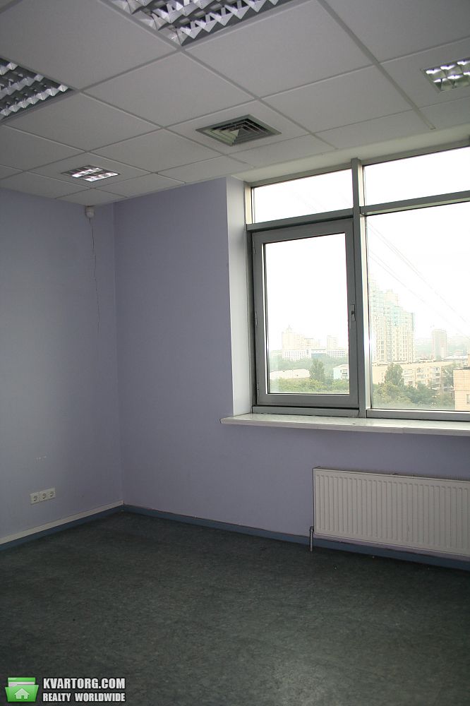 Rent out office. Киев, Мельникова — photo 1